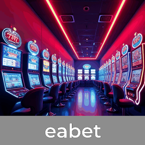 Cassino Online eabet