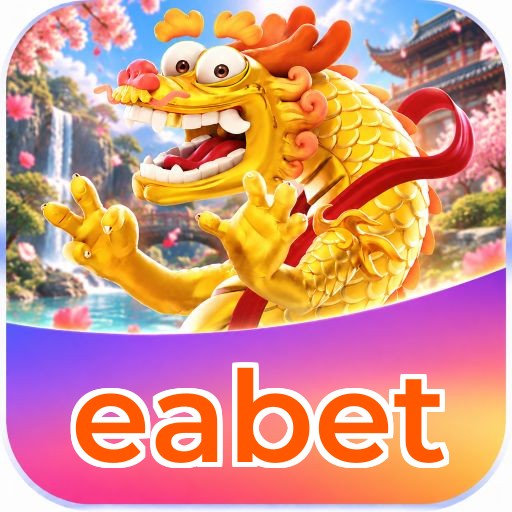 eabet Bônus - Logo Oficial