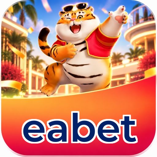 eabet Slot - Logo Oficial