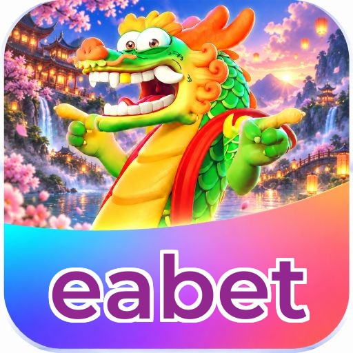 eabet Instalar App — logo oficial 350x350