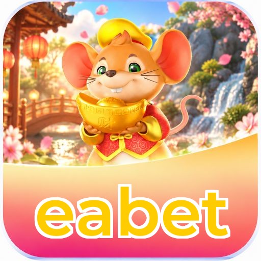 eabet Plataforma - Logo Oficial