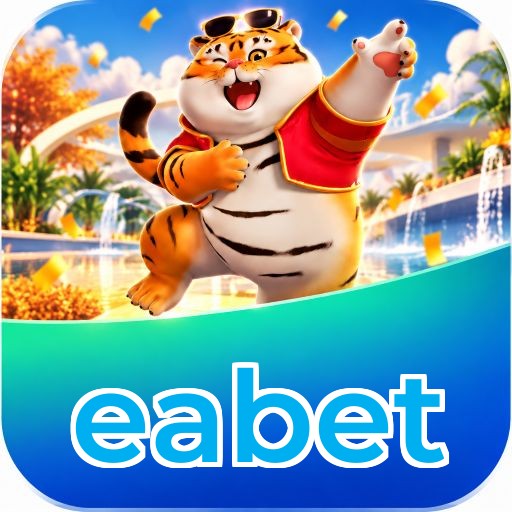 eabet Cadastro - Logo Oficial
