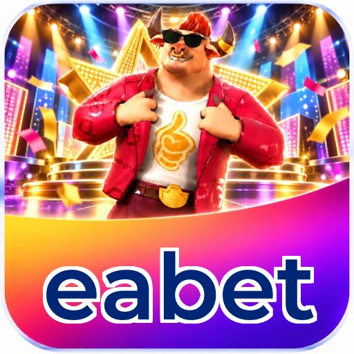 eabet Bet - Apostas Esportivas Logo Oficial