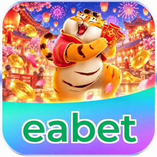 eabet Logo