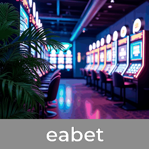 Cassino Online eabet