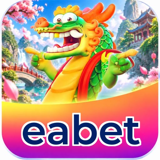 eabet Logo Oficial - Cassino Online Certificado