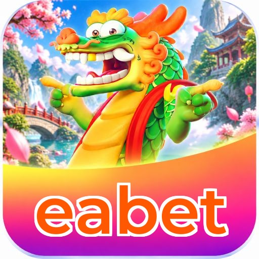 eabet App Logo - Aplicativo Oficial iOS e Android