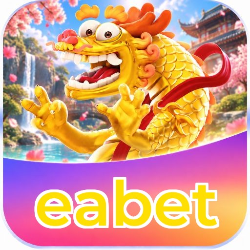 eabet Fortune Tiger - Logo Oficial