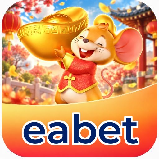 eabet VIP - Logo Oficial
